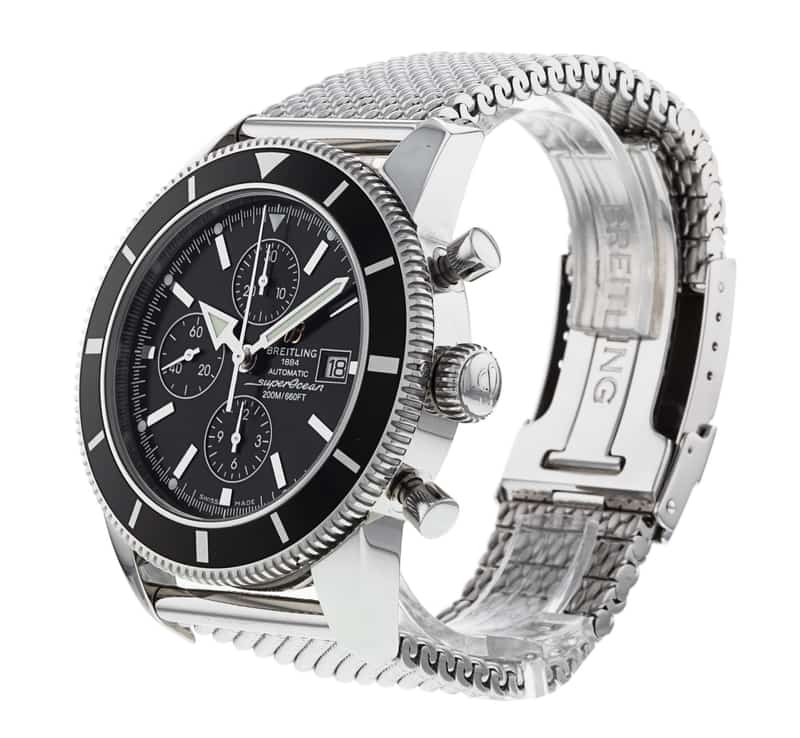 Breitling SuperOcean Heritage A13320